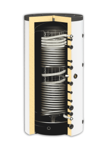 SUNSYSTEM BOJLER BUFFER PSM ELEMENTI