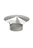 Inox kapa neiz